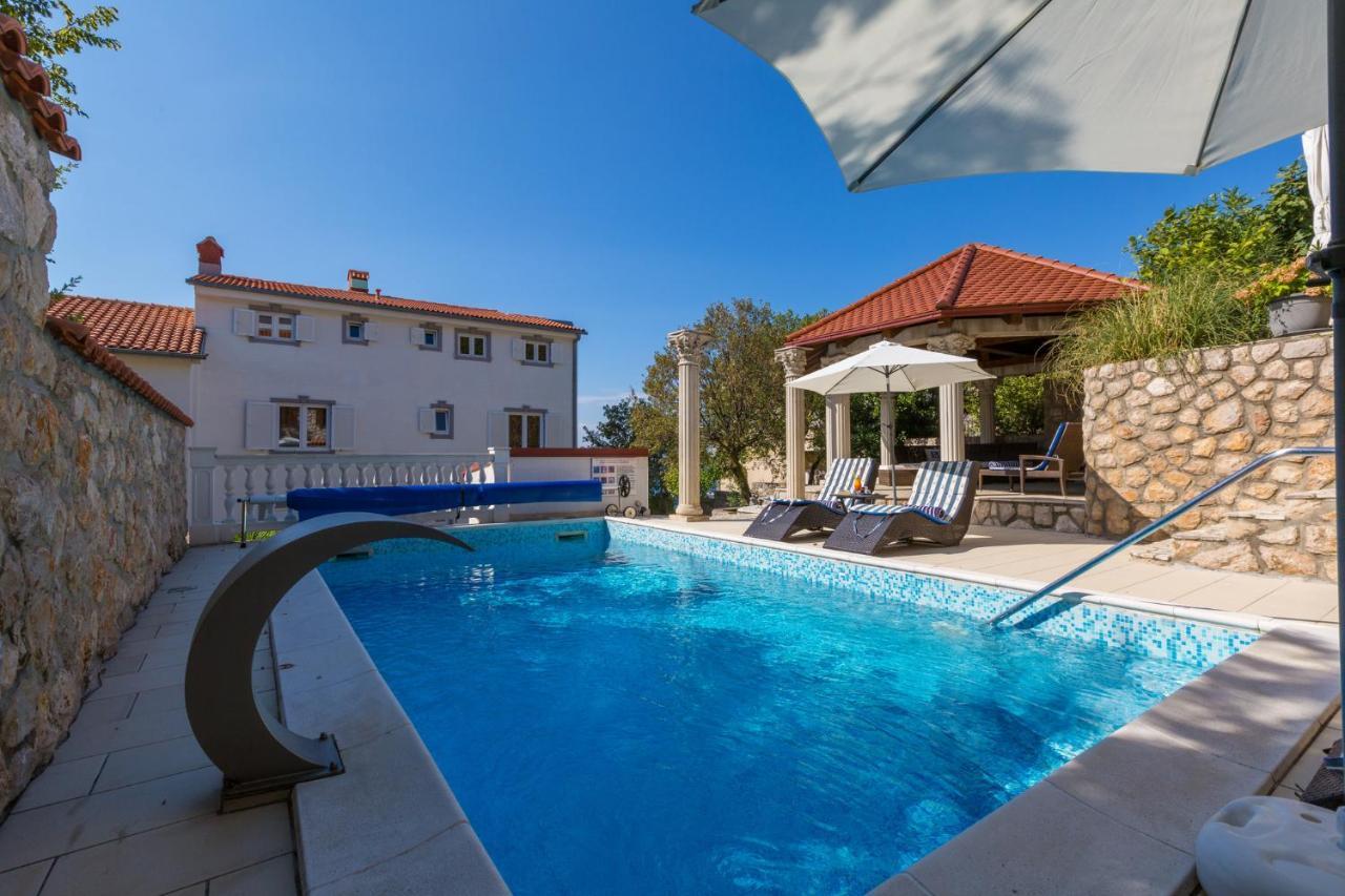 Branka Apartment ซริกเวนิซา ภายนอก รูปภาพ