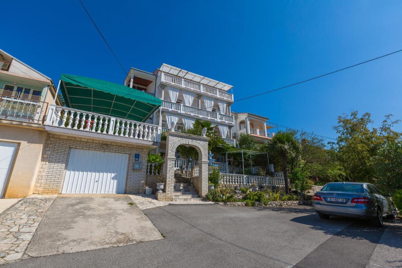 Branka Apartment ซริกเวนิซา ภายนอก รูปภาพ