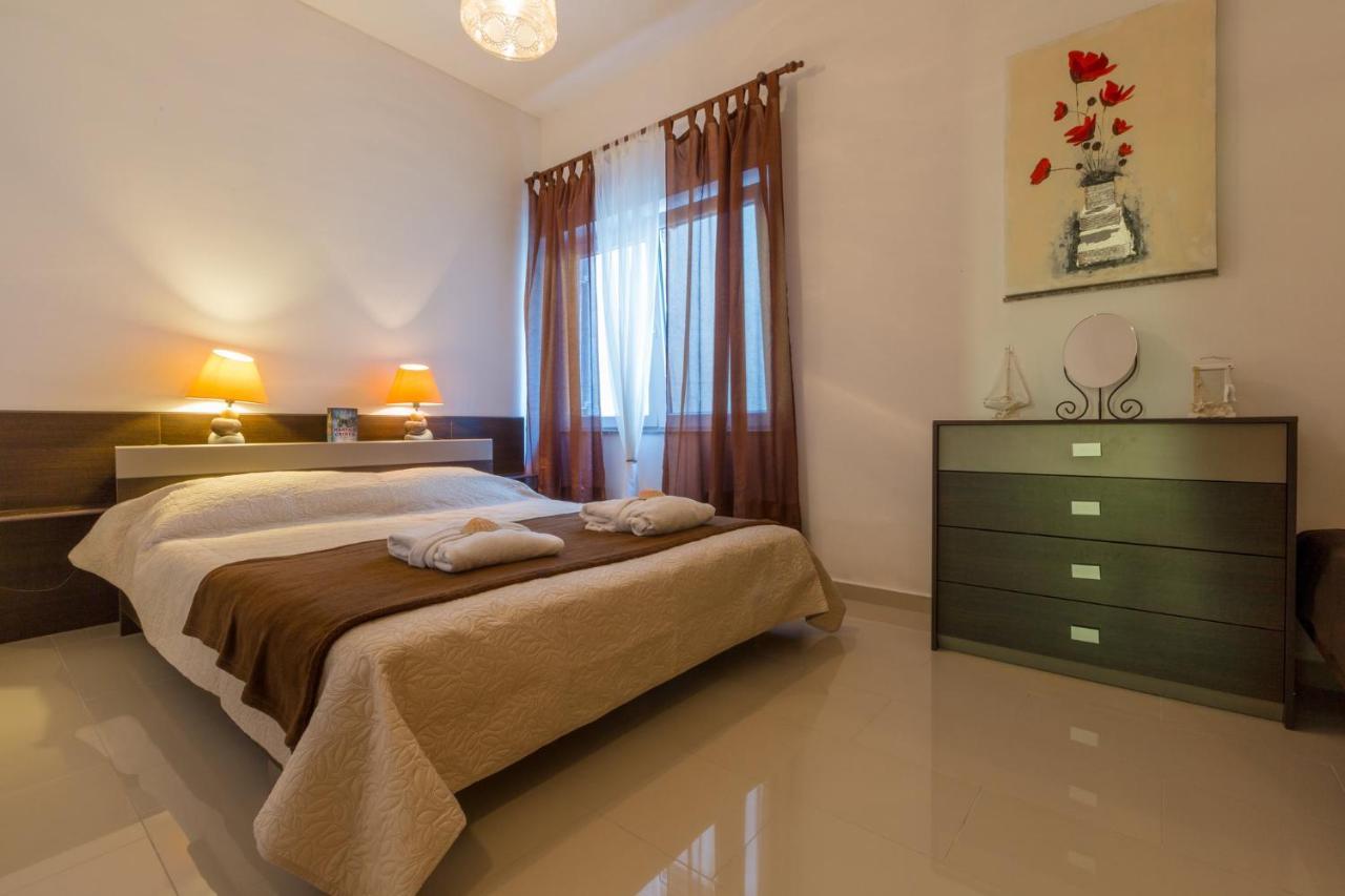 Branka Apartment ซริกเวนิซา ภายนอก รูปภาพ