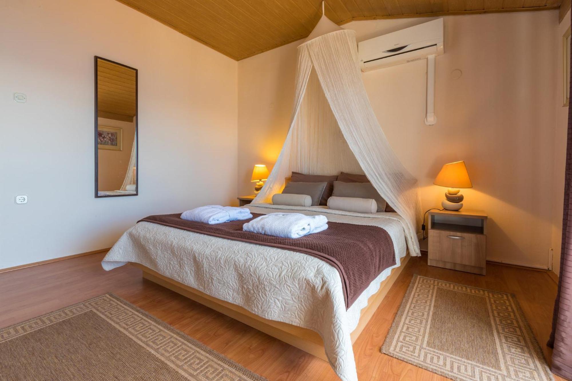 Branka Apartment ซริกเวนิซา ห้อง รูปภาพ