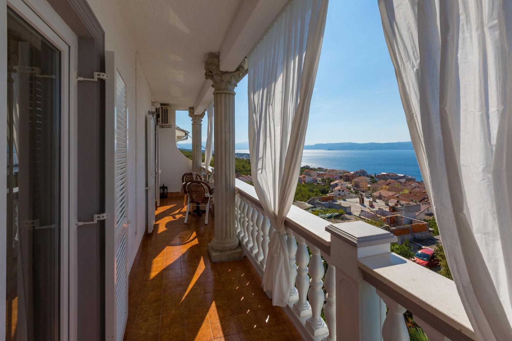 Branka Apartment ซริกเวนิซา ห้อง รูปภาพ