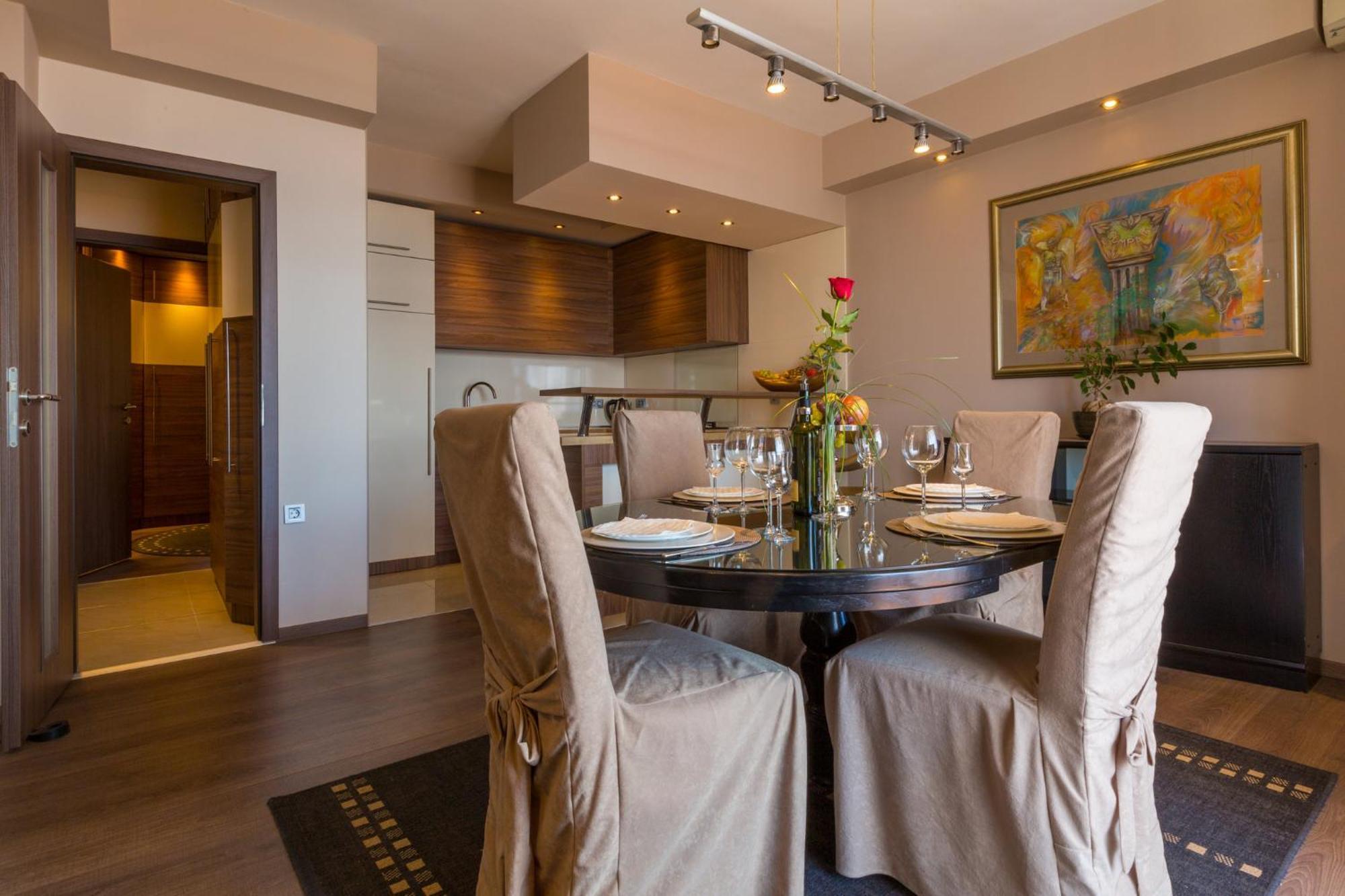 Branka Apartment ซริกเวนิซา ห้อง รูปภาพ