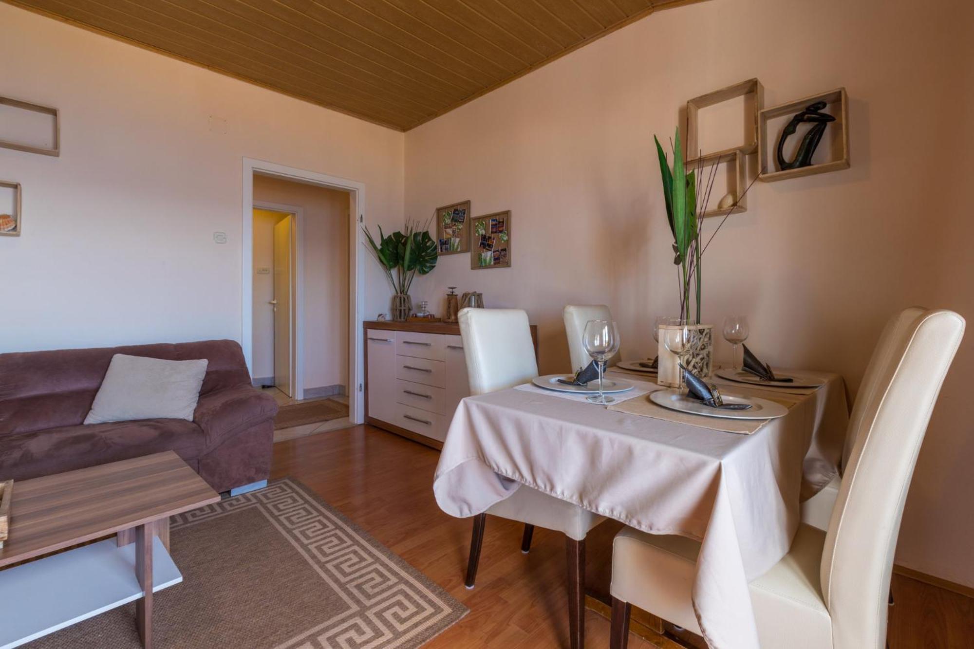 Branka Apartment ซริกเวนิซา ห้อง รูปภาพ