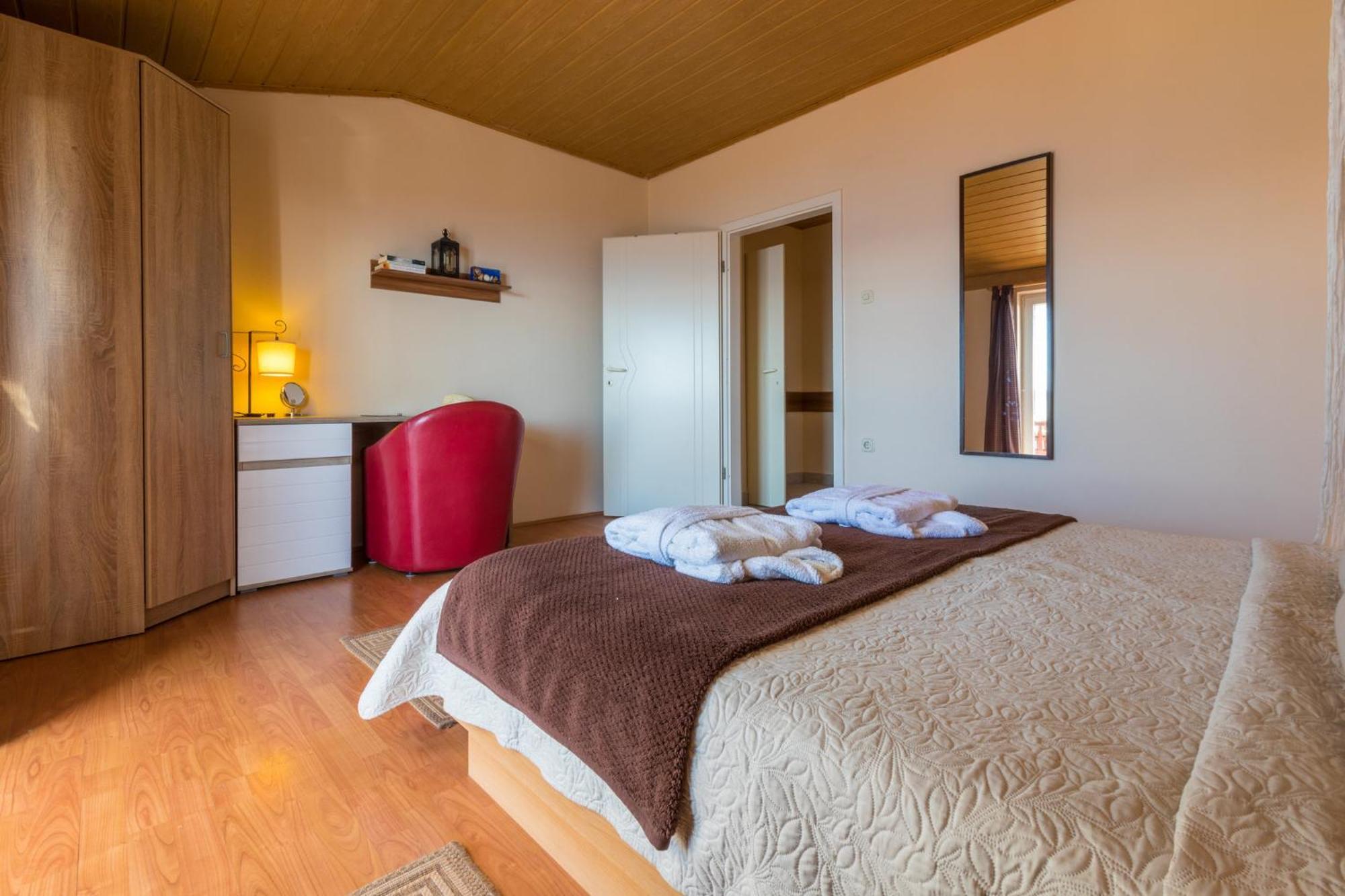 Branka Apartment ซริกเวนิซา ห้อง รูปภาพ