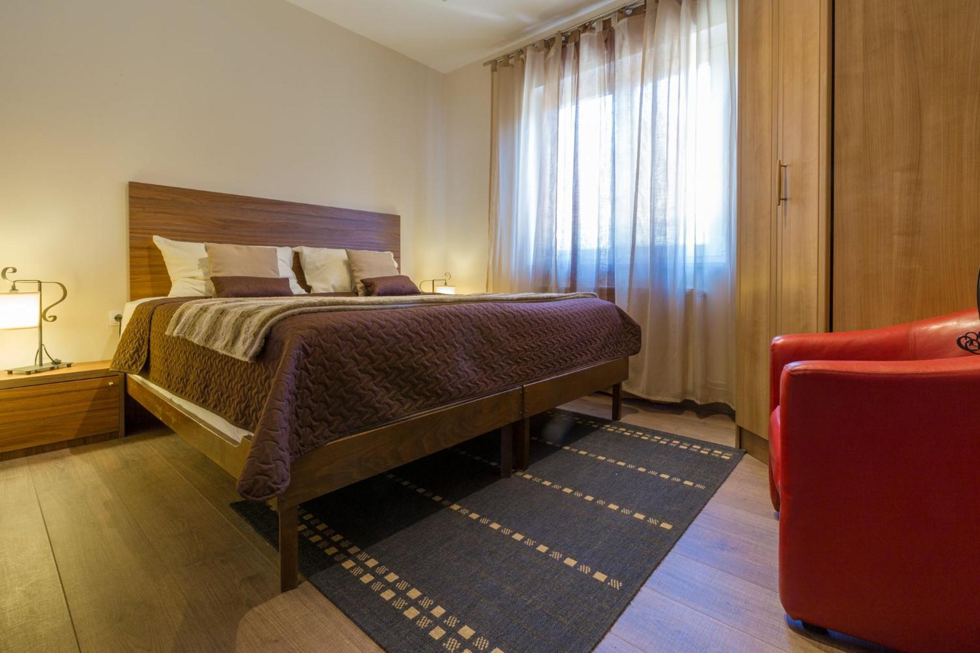 Branka Apartment ซริกเวนิซา ห้อง รูปภาพ