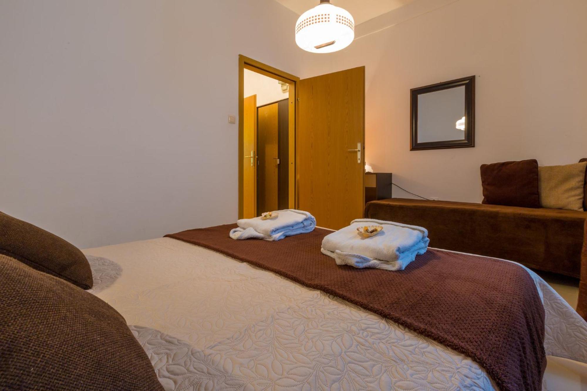 Branka Apartment ซริกเวนิซา ห้อง รูปภาพ