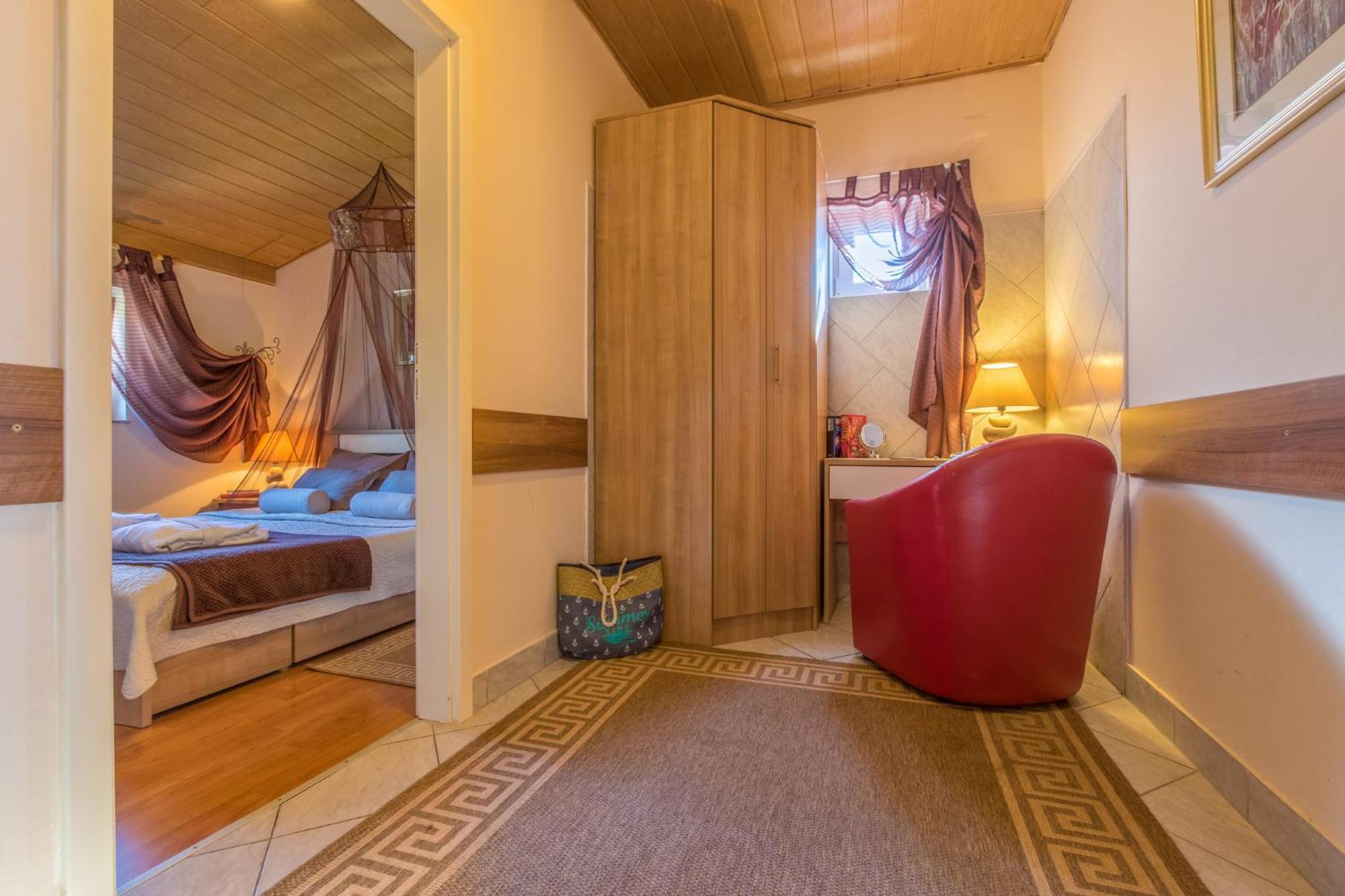 Branka Apartment ซริกเวนิซา ห้อง รูปภาพ