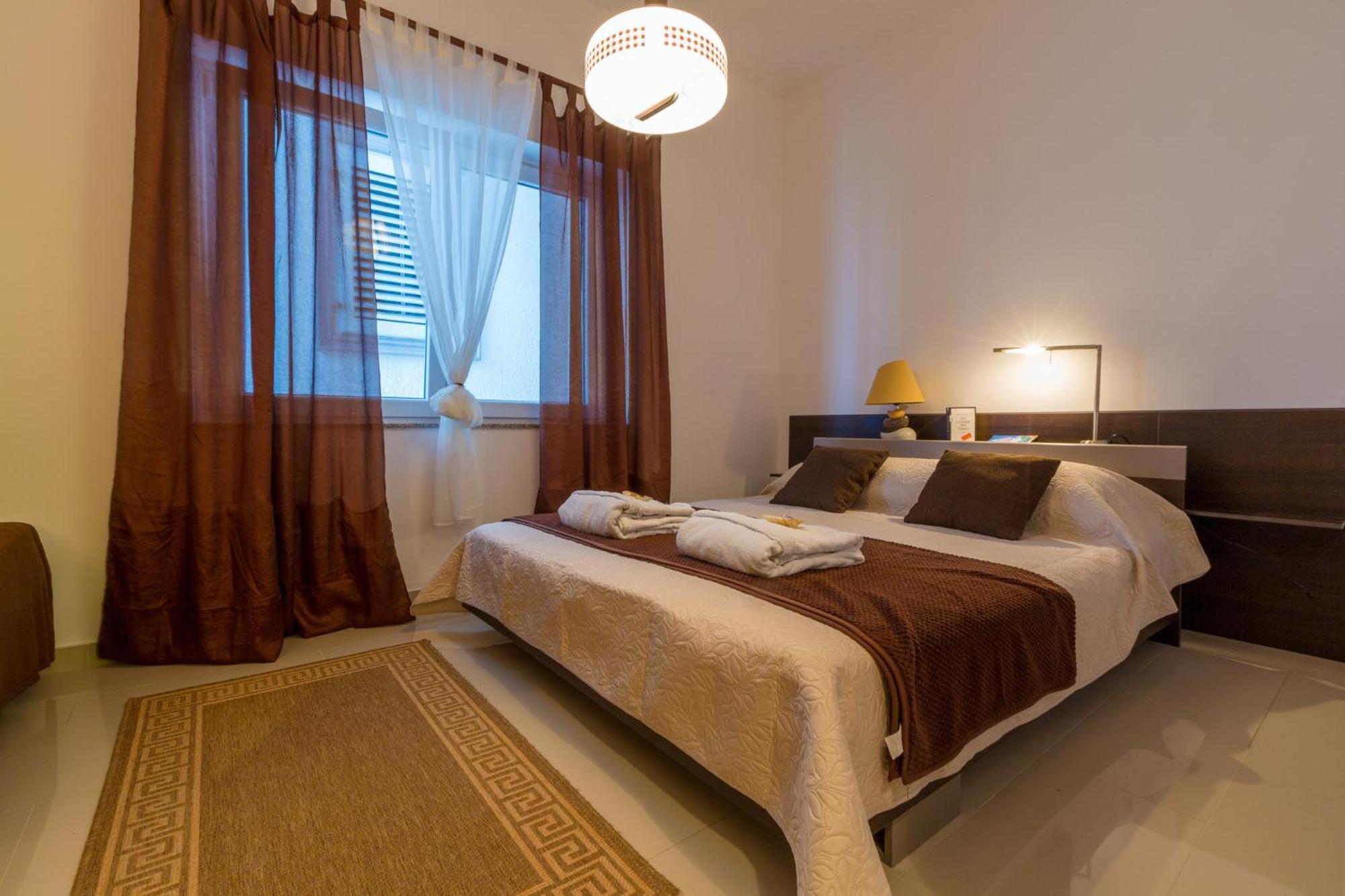 Branka Apartment ซริกเวนิซา ห้อง รูปภาพ