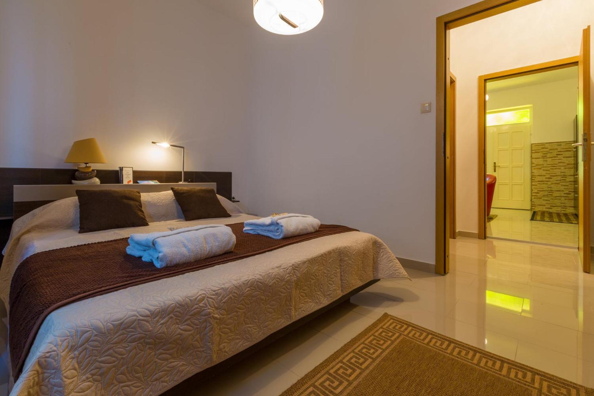Branka Apartment ซริกเวนิซา ห้อง รูปภาพ